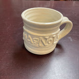 Magnolia Coffee Mug