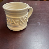 Magnolia Coffee Mug
