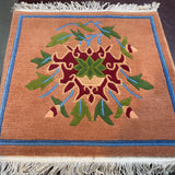 Egyptian Rug Wall Hanging