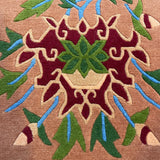 Egyptian Rug Wall Hanging