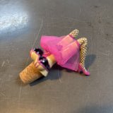 Kitschy Wine Cork