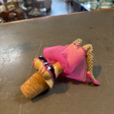 Kitschy Wine Cork
