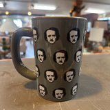 POE-Ka-Dots Mug