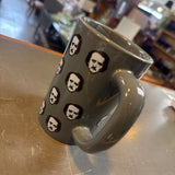 POE-Ka-Dots Mug