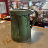 Ceramic Glazed Large Mug