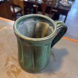 Ceramic Glazed Large Mug