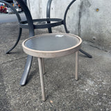 Sm Outdoor Side Table