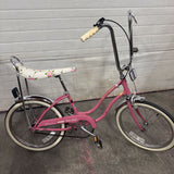 Vtg Schwinn StingRay 'Fair Lady' Bike