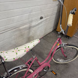 Vtg Schwinn StingRay 'Fair Lady' Bike
