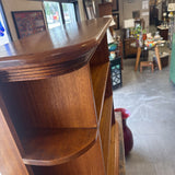 Solid Wood Bookshelf