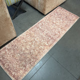 Floral Runner