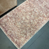 Floral Runner