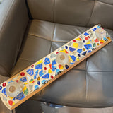 Mosaic Wall Hanging