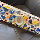 Mosaic Wall Hanging