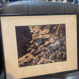 WWU Ariel Photo circa 1991