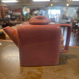 Feltman Langer Porcelain Teapot