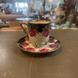 Cup & Saucer - Norcrest