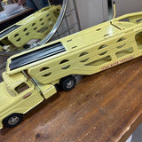 Vtg Tonka Motor Transport Truck