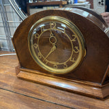 Seth Thomas Art Deco Mantle Clock