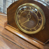 Seth Thomas Art Deco Mantle Clock