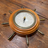 Vintage Barometer