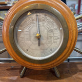 Vintage Barometer