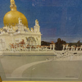 Kirche am Steinhof in Vienna