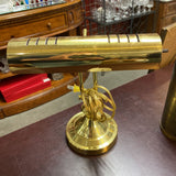 Brass Piano Lamp