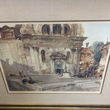 Campo San Trovaso