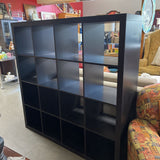 Ikea Kallx Shelf Unit