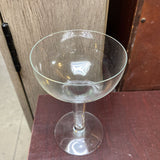 Coup Glass