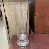 Glass Beer Stein