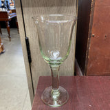 Flared Wine Glass