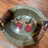Handmade Pottery Dish