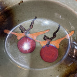 Handmade Pottery Dish