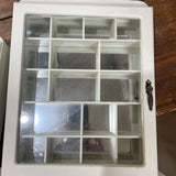 Hanging Mirrored Cabinet