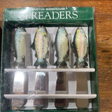 Boston Warehouse Fish Spreaders