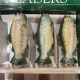 Boston Warehouse Fish Spreaders
