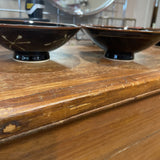 Ceramic Wide Rice Bowl Set of 4