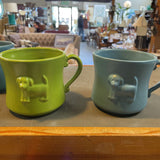Pet Lounge Dog/Cat Coffee Mug