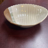 Ceramic Seashell Bowl