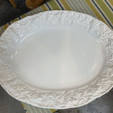 Pier One Ceramic Platter