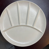Vintage MCM Sushi Plates - Set of 6