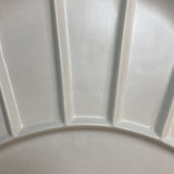 Vintage MCM Sushi Plates - Set of 6