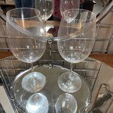 Riedel Balloon Red Wine Glasses