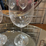 Riedel Balloon Red Wine Glasses