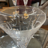 Waterford Love Toasting Flutes Set of 2