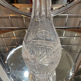 Crystal Decanter