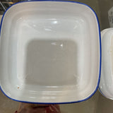 Pfatzgraff American Airlines Plate