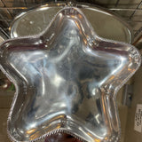 Starfish Metal Tray